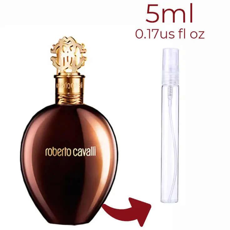 Roberto Cavalli Tiger Oud Roberto Cavalli for women and men Decant Fragrance Samples - ParfumAmaruParis