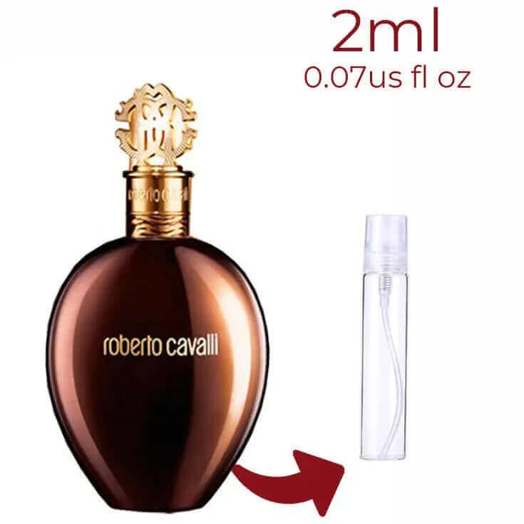 Roberto Cavalli Tiger Oud Roberto Cavalli for women and men Decant Fragrance Samples - ParfumAmaruParis