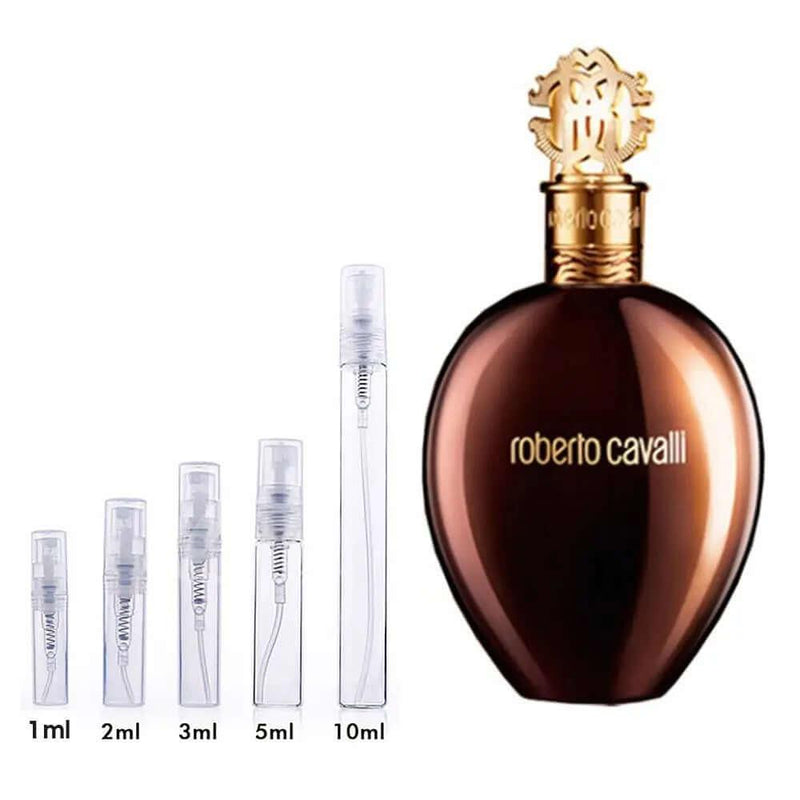 Roberto Cavalli Tiger Oud Roberto Cavalli for women and men Decant Fragrance Samples - ParfumAmaruParis