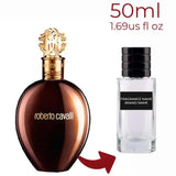 Roberto Cavalli Tiger Oud Roberto Cavalli for women and men Decant Fragrance Samples - ParfumAmaruParis