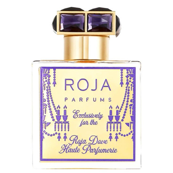 Roja Dove Haute Parfumerie 20th Anniversary Roja Dove for women and men - ParfumAmaruParis