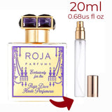 Roja Dove Haute Parfumerie 20th Anniversary Roja Dove for women and men - ParfumAmaruParis