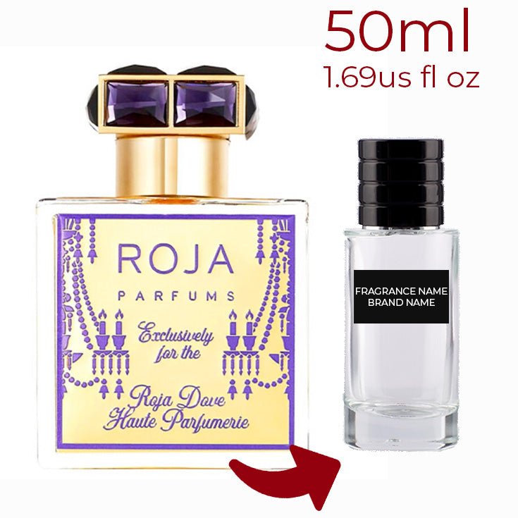 Roja Dove Haute Parfumerie 20th Anniversary Roja Dove for women and men - ParfumAmaruParis