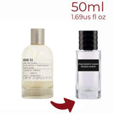 Rose 31 Le Labo for women and men Decant Fragrance Samples - ParfumAmaruParis