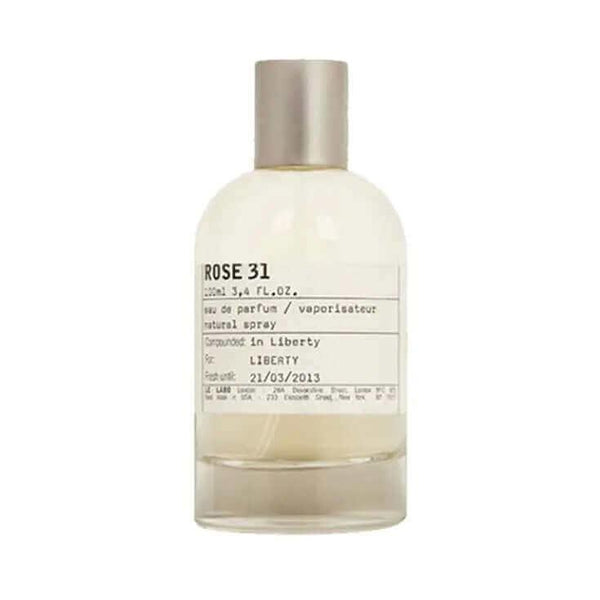 Rose 31 Le Labo for women and men Decant Fragrance Samples - ParfumAmaruParis