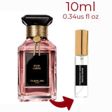 Rose Chérie Guerlain for women - ParfumAmaruParis