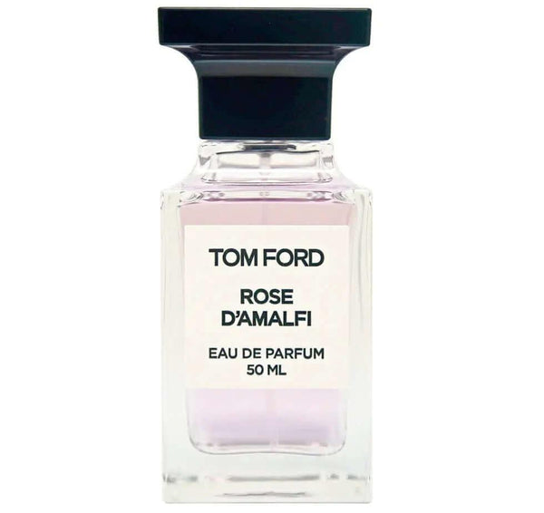 Rose D'Amalfi Tom Ford for women and men Decant Fragrance Samples - ParfumAmaruParis