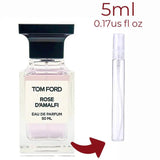 Rose D'Amalfi Tom Ford for women and men Decant Fragrance Samples - ParfumAmaruParis