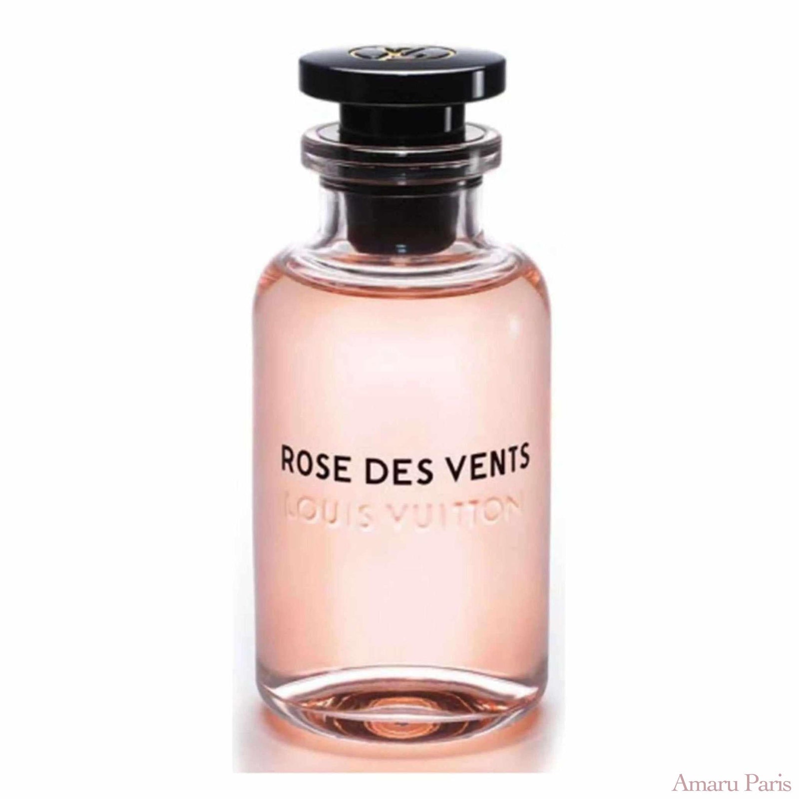 Rose des Vents Louis Vuitton for women Decant Fragrance Samples