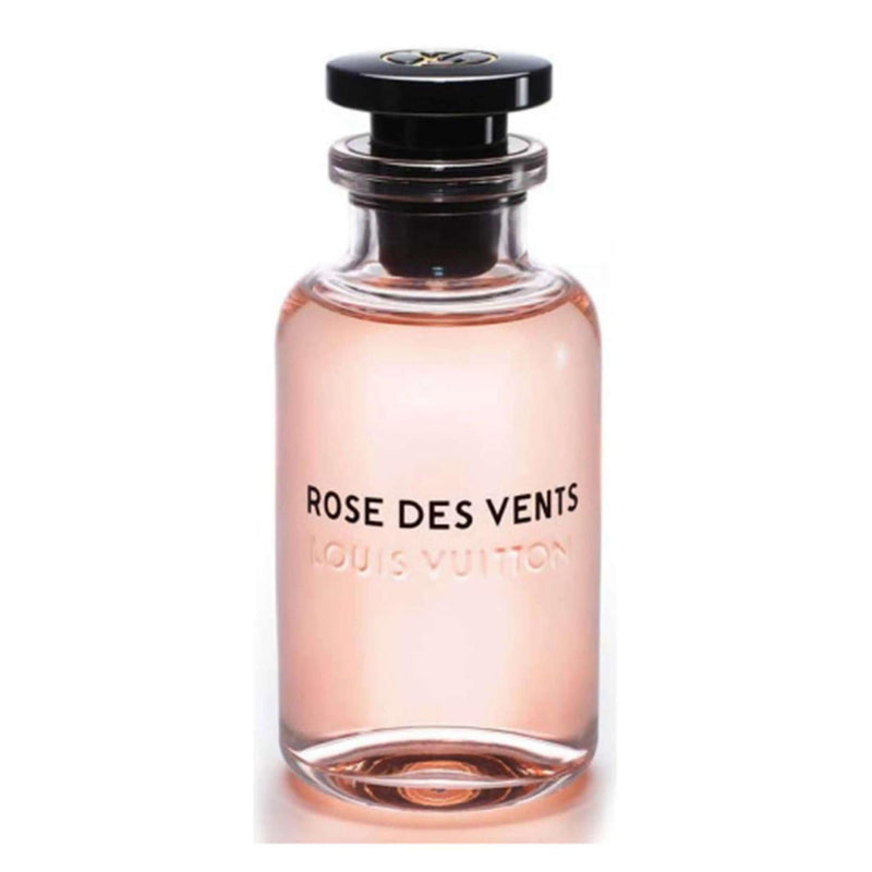 Rose des Vents Louis Vuitton for women Decant Fragrance Samples - ParfumAmaruParis