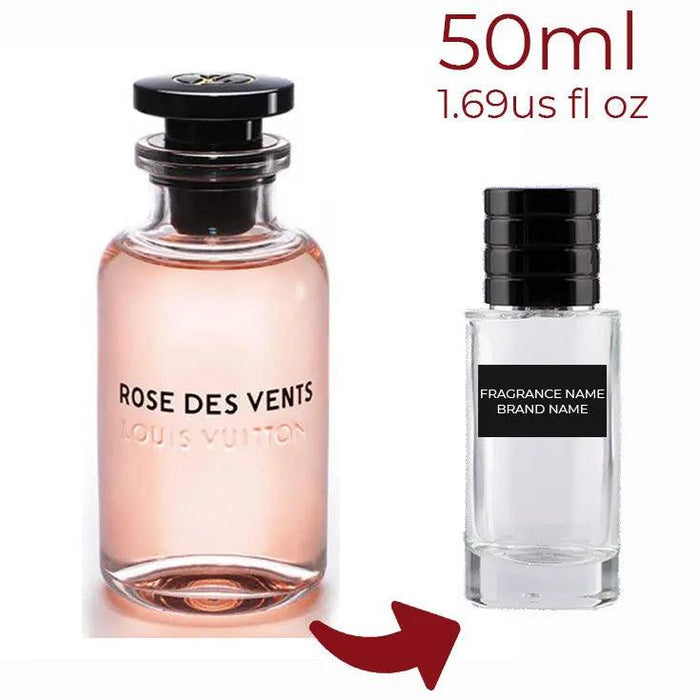 Rose de vents louis vuitton online