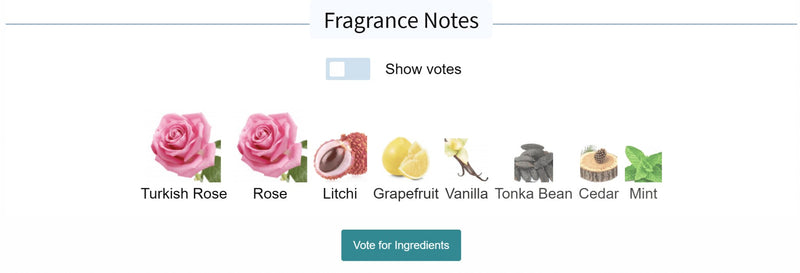 Rose Magnetic Essential Parfums for women and men - ParfumAmaruParis