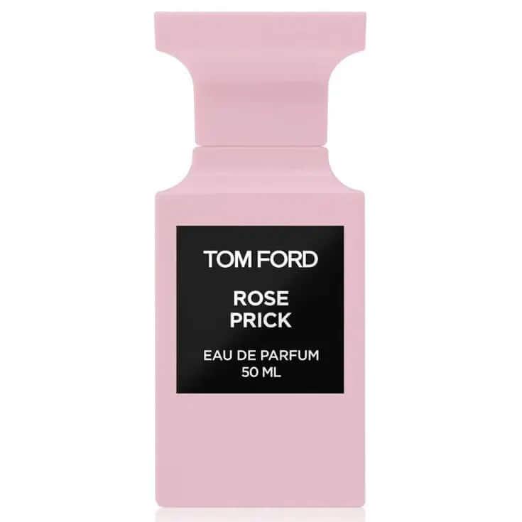 Rose Prick Tom Ford for women and men Decant Fragrance Samples - ParfumAmaruParis