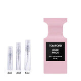 Rose Prick Tom Ford for women and men Decant Fragrance Samples - ParfumAmaruParis