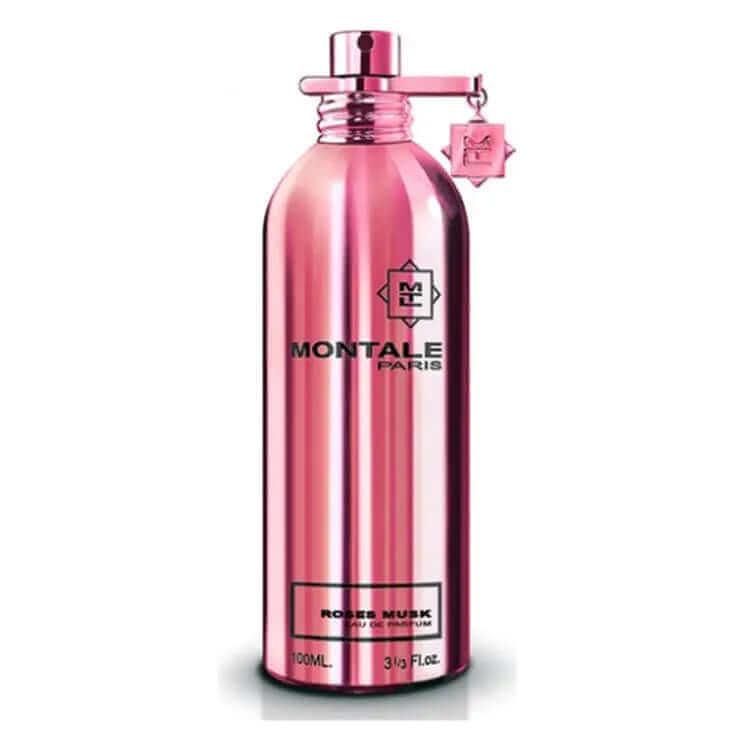 Roses Musk Montale for women Decant Fragrance Samples - ParfumAmaruParis