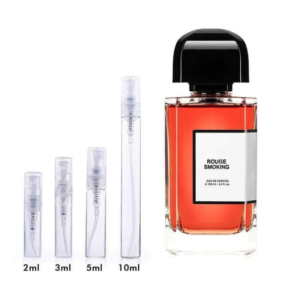 Rouge Smoking BDK Parfums for women and men Decant Fragrance Samples - ParfumAmaruParis