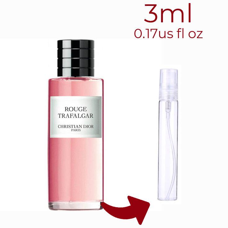 Rouge Trafalgar Dior for women Decant Fragrance Samples - ParfumAmaruParis