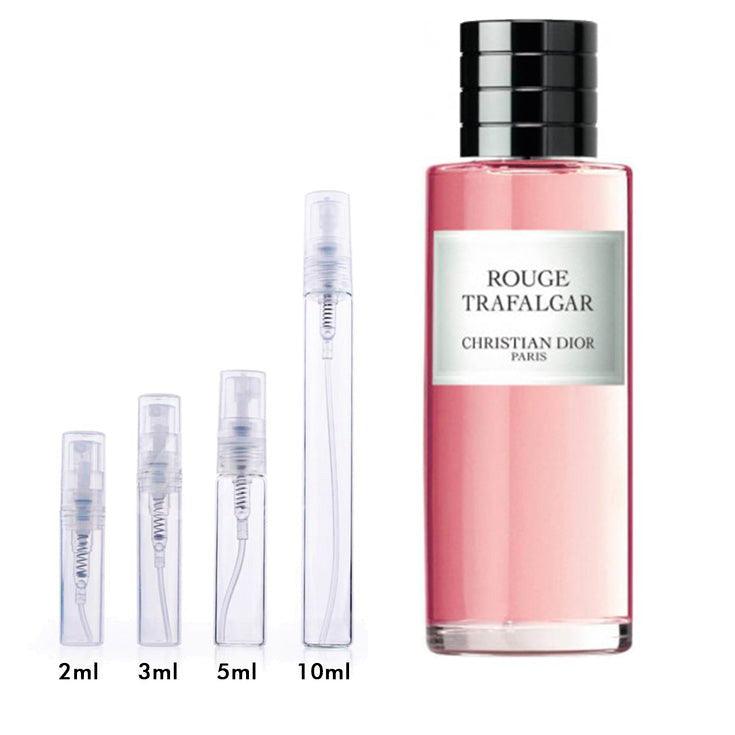 Rouge Trafalgar Dior for women Decant Fragrance Samples - ParfumAmaruParis