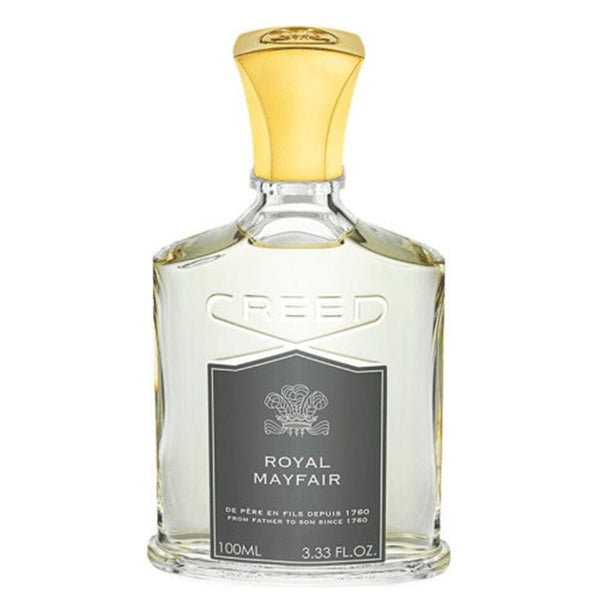 Royal Mayfair Creed for women and men - ParfumAmaruParis