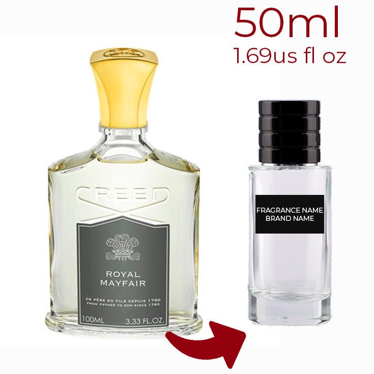 Royal Mayfair Creed for women and men - ParfumAmaruParis