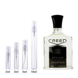 Royal Oud Creed for women and men Decant Fragrance Samples - ParfumAmaruParis