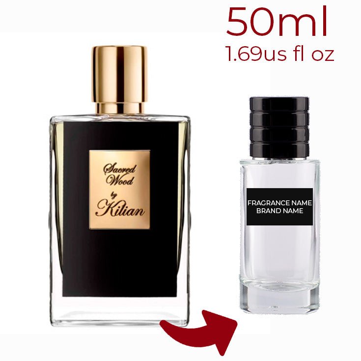 Sacred Wood By Kilian for women and men - ParfumAmaruParis