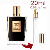 Sacred Wood By Kilian for women and men - ParfumAmaruParis