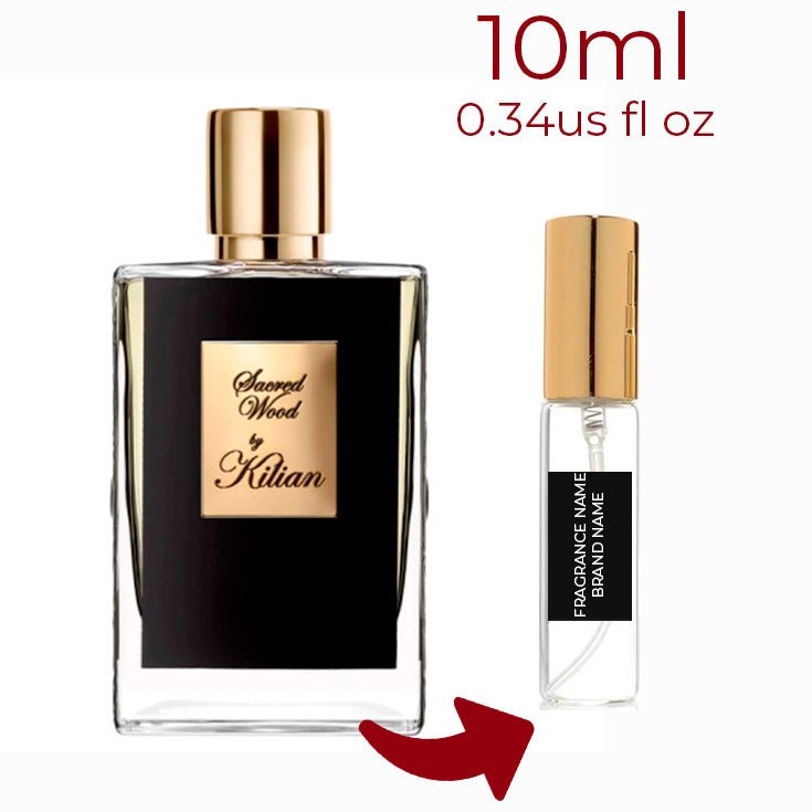 Sacred Wood By Kilian for women and men - ParfumAmaruParis