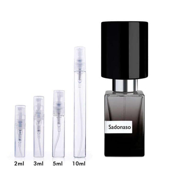 Sadonaso Nasomatto for women and men - ParfumAmaruParis