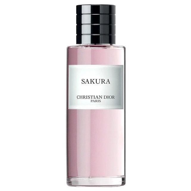 Sakura Dior for women and men - ParfumAmaruParis