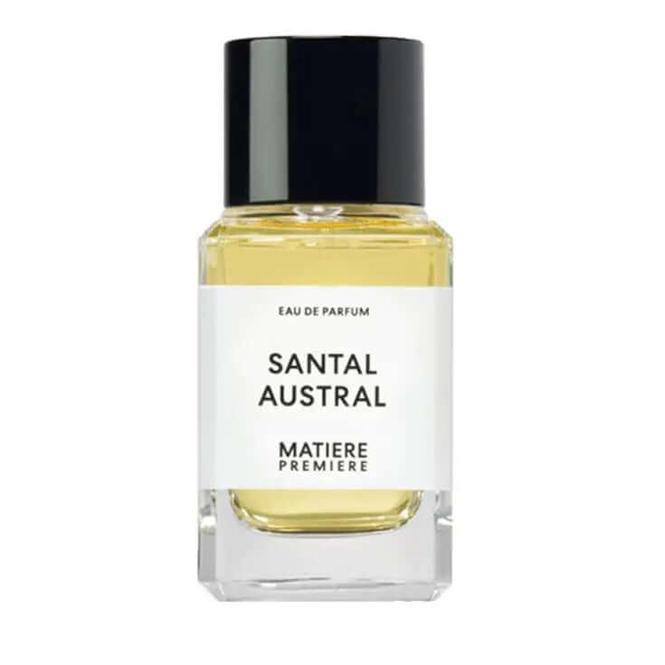 Santal Austral Matiere Premiere for women and men Decant Fragrance Samples - ParfumAmaruParis