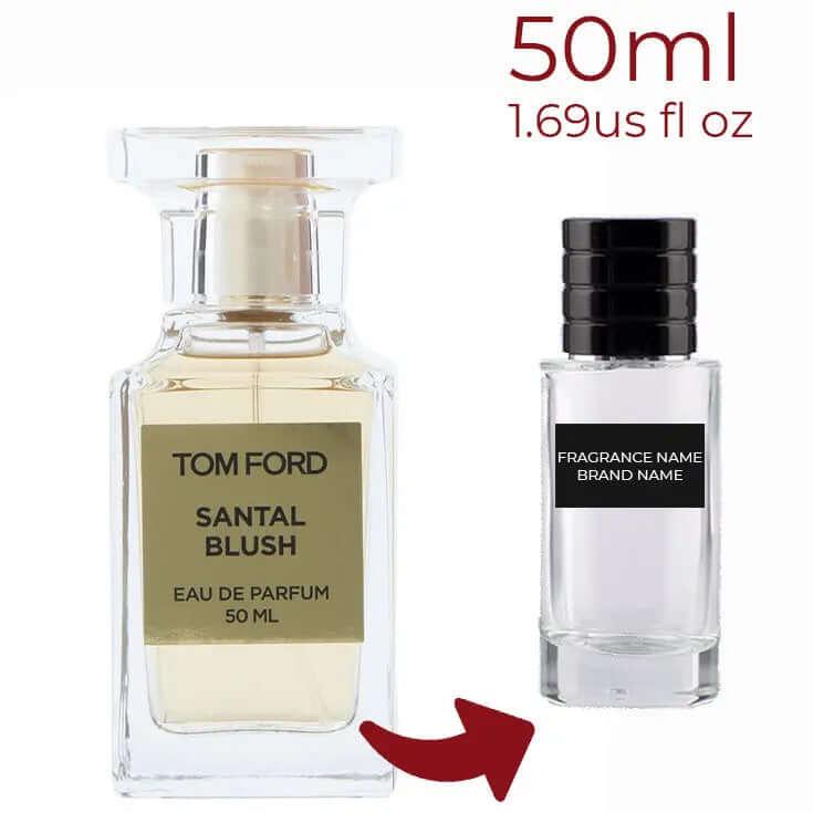 Santal Blush Tom Ford for women Decant Fragrance Samples - ParfumAmaruParis