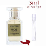 Santal Blush Tom Ford for women Decant Fragrance Samples - ParfumAmaruParis