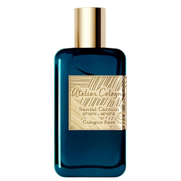 Santal Carmin Atelier Cologne for women and men - ParfumAmaruParis