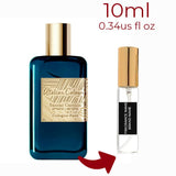 Santal Carmin Atelier Cologne for women and men - ParfumAmaruParis