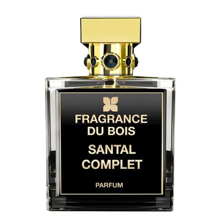 Santal Complet Fragrance Du Bois for women and men Decant Fragrance Samples - ParfumAmaruParis