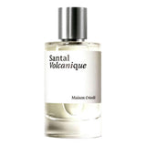 Santal Volcanique Maison Crivelli for women and men - ParfumAmaruParis