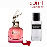 Scandal By Night Jean Paul Gaultier for women - ParfumAmaruParis