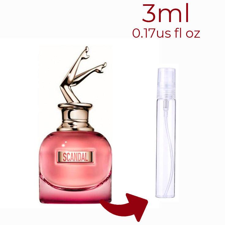 Scandal By Night Jean Paul Gaultier for women - ParfumAmaruParis