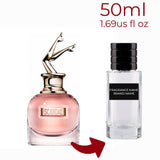 Scandal Jean Paul Gaultier for women - ParfumAmaruParis