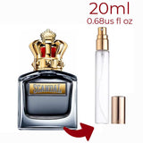 Scandal Pour Homme Jean Paul Gaultier for men - ParfumAmaruParis