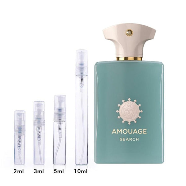 Search Amouage for women and men - ParfumAmaruParis