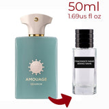 Search Amouage for women and men - ParfumAmaruParis