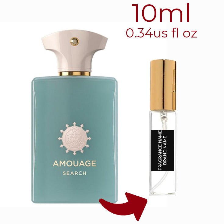 Search Amouage for women and men - ParfumAmaruParis