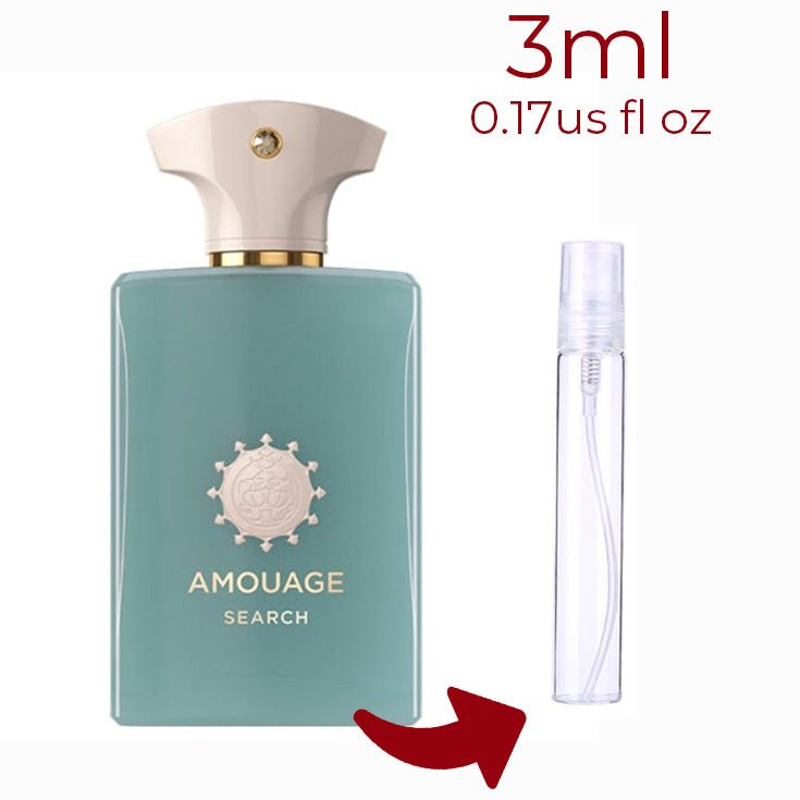 Search Amouage for women and men - ParfumAmaruParis