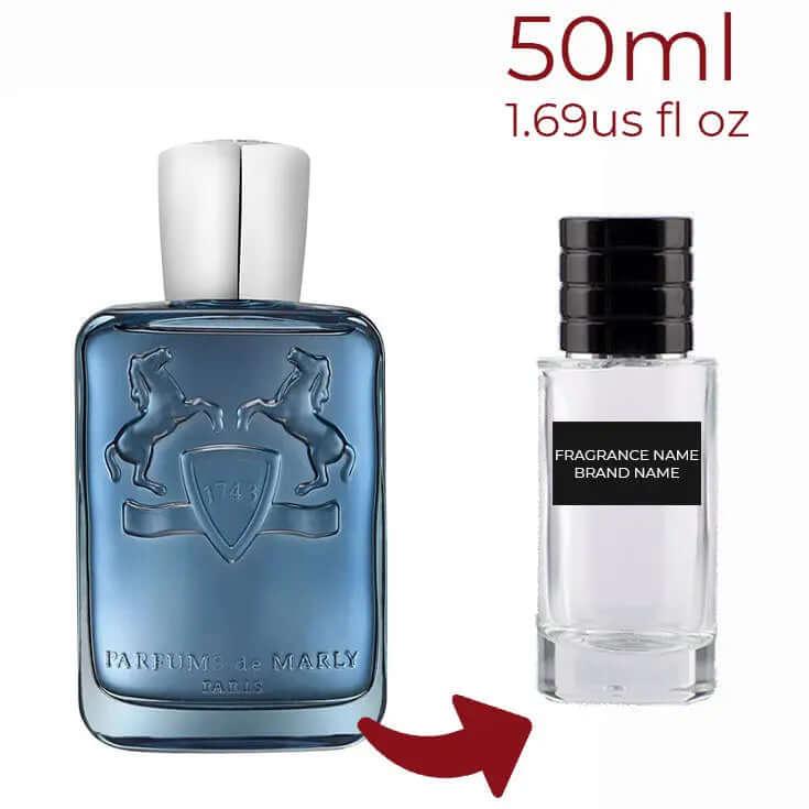 Sedley Parfums de Marly for women and men - ParfumAmaruParis