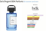 Sel d'Argent BDK Parfums for women and men - ParfumAmaruParis