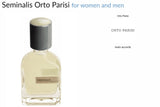 Seminalis Orto Parisi for women and men - ParfumAmaruParis