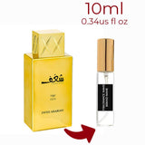 Shaghaf Oud Swiss Arabian for women and men - ParfumAmaruParis