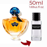 Shalimar Millésime Iris Guerlain for women and men - ParfumAmaruParis